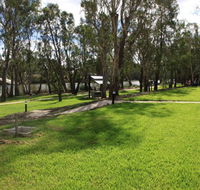 Bridgewater Public Caravan Park - Accommodation Whitsundays
