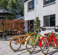 Brunswick Heads Motel - Accommodation Whitsundays