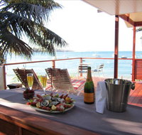 Bundeena Beach Hut - Accommodation Whitsundays