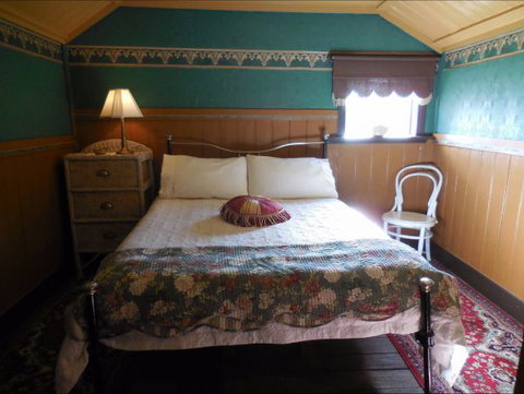 Bunjil Farm - Accommodation Whitsundays 1