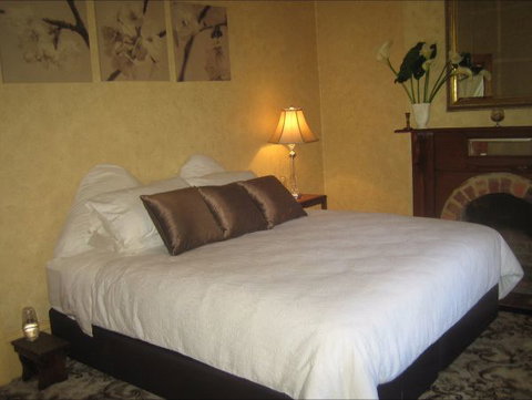 Bunjil Farm - Accommodation Whitsundays 2