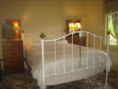 Bunjil Farm - Accommodation Whitsundays 3