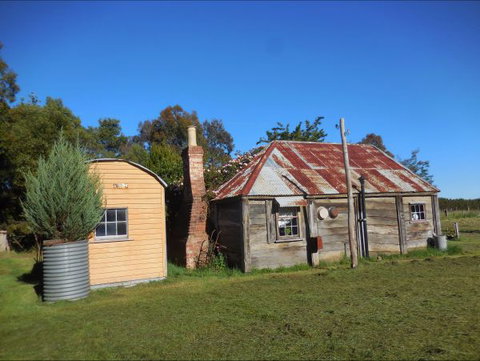 Bunjil Farm - Accommodation Whitsundays 6
