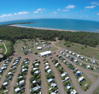 Cape Palmerston Holiday Park - Accommodation Whitsundays