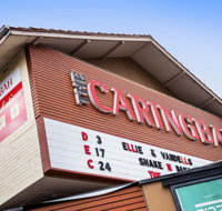 Caringbah Hotel - Accommodation Whitsundays
