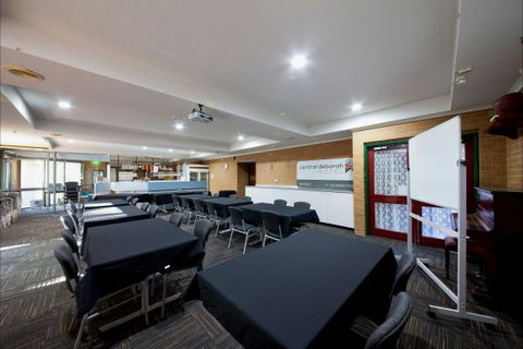 Central Deborah Motel - Accommodation Whitsundays 8