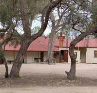 Chowilla Station Shearer's Quarters Accommodation