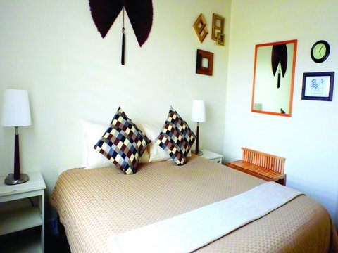 Cloud 9 Alpine Lodge - Accommodation Whitsundays 5