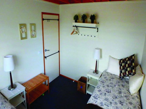 Cloud 9 Alpine Lodge - Accommodation Whitsundays 7