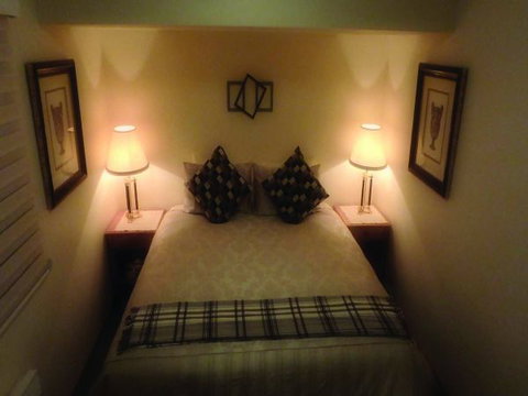 Cloud 9 Alpine Lodge - Accommodation Whitsundays 6