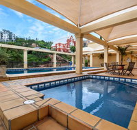 Comfort Inn Robert Towns - Accommodation Whitsundays