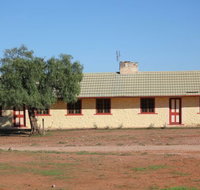 Coonatto Station - Accommodation Whitsundays