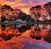 Coonawarra Bush Holiday Park - Accommodation Whitsundays