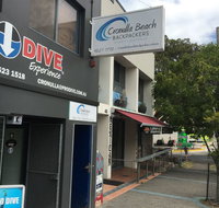 Cronulla Beach Backpackers - Accommodation Whitsundays