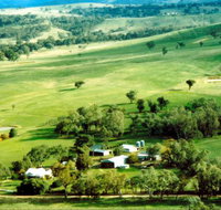 Daisyburn Homestead - Accommodation Whitsundays