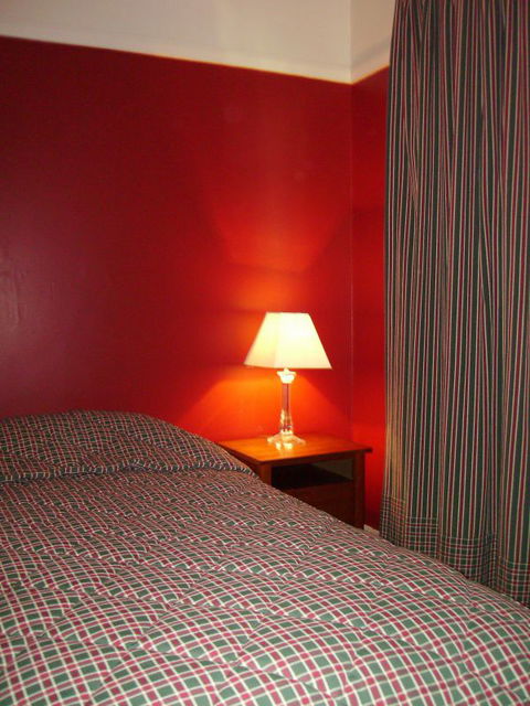 Daisyburn Homestead - Accommodation Whitsundays 4