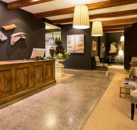 de Russie Boutique Hotel Orange - Accommodation Whitsundays