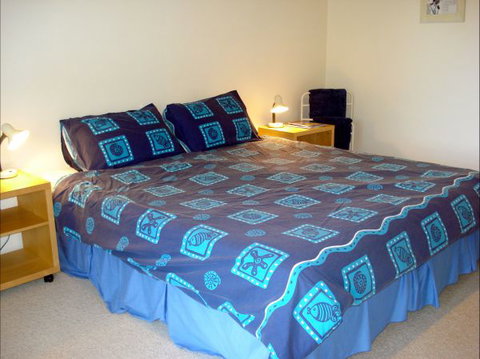 Dolphin Cove Apartment - Accommodation Whitsundays 1