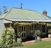 Drayshed Cottage - Accommodation Whitsundays