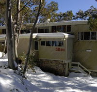 Edski Lodge - Accommodation Whitsundays