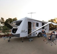 Eldorado Tourist Park - Accommodation Whitsundays