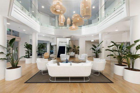 Eventhouse Cronulla (formerly Rydges Cronulla) - Accommodation Whitsundays 0