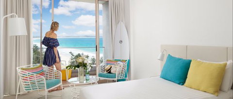 Eventhouse Cronulla (formerly Rydges Cronulla) - Accommodation Whitsundays 1