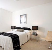 Executive Two Bedroom Unit Crows Nest - Accommodation Whitsundays