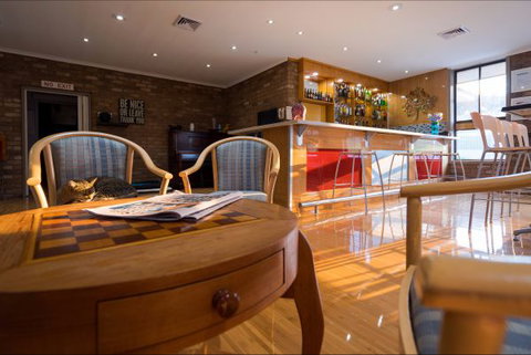 Farnham Court Motel - Accommodation Whitsundays 6