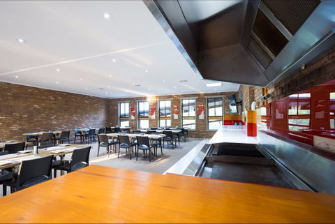 Farnham Court Motel - Accommodation Whitsundays 7