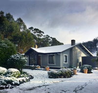 Frenchman's River - The Writer's House - Accommodation Whitsundays