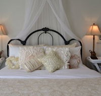 Garden Cottage B and B - Accommodation Whitsundays