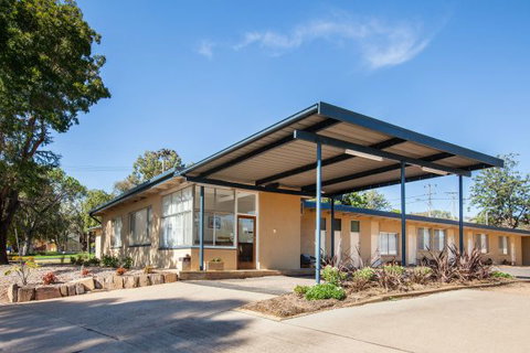 Gulgong Motel By Aden - Accommodation Whitsundays 0