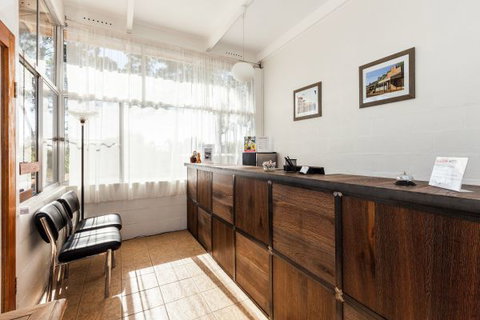 Gulgong Motel By Aden - Accommodation Whitsundays 2