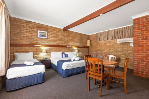 Gulgong Motel By Aden - Accommodation Whitsundays 4