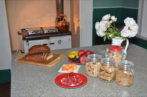 Hawthorn Lodge - Accommodation Whitsundays 1