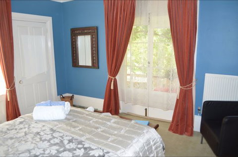 Hawthorn Lodge - Accommodation Whitsundays 3