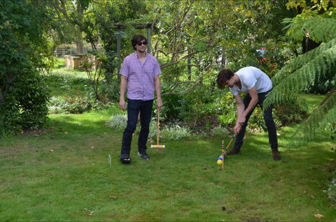 Hawthorn Lodge - Accommodation Whitsundays 4