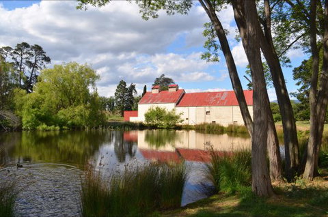 Hawthorn Lodge - Accommodation Whitsundays 5
