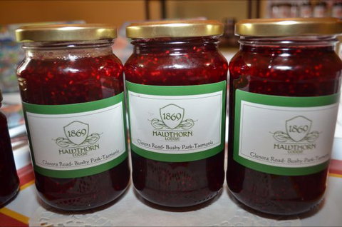 Hawthorn Lodge - Accommodation Whitsundays 6