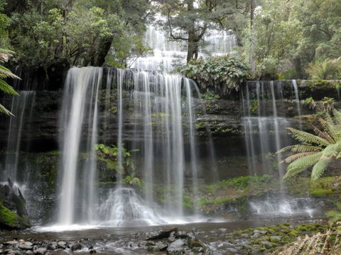 Hawthorn Lodge - Accommodation Whitsundays 7