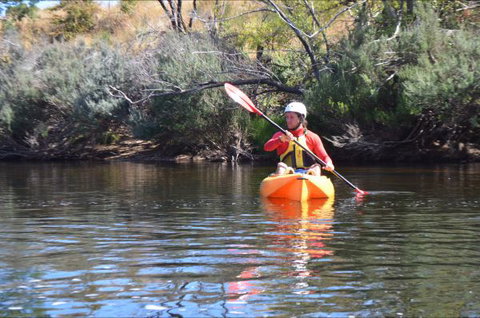 Hawthorn Lodge - Accommodation Whitsundays 8