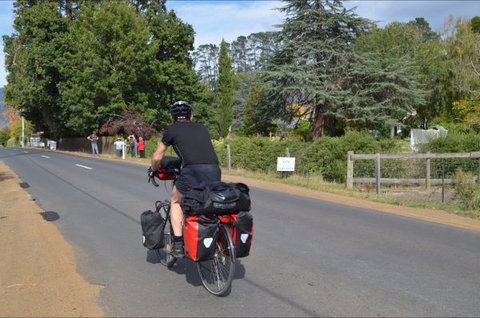 Hawthorn Lodge - Accommodation Whitsundays 9