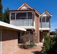 Hamer House - Accommodation Whitsundays