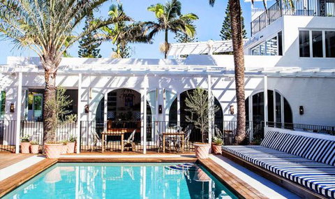 Halcyon House - Accommodation Whitsundays 0