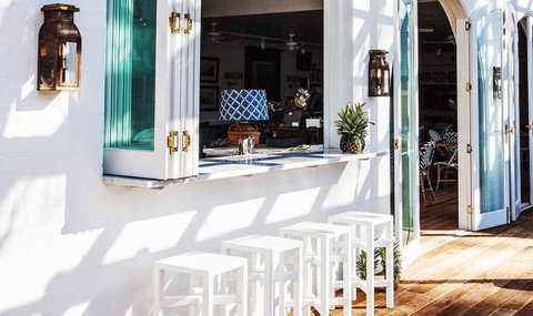 Halcyon House - Accommodation Whitsundays 1