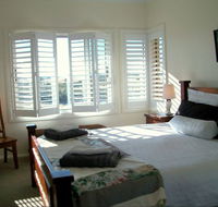 Heathcote Views Bed  Breakfast - Accommodation Whitsundays