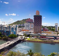 Hotel Grand Chancellor Townsville - Accommodation Whitsundays