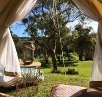 Iluka Retreat and Camp - Accommodation Whitsundays