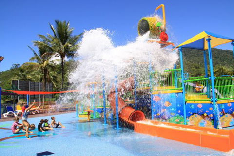 Ingenia Holidays Cairns Coconut - Accommodation Whitsundays 0